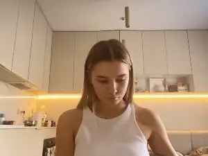 Cam4 Sex Cam of RubyeStrande