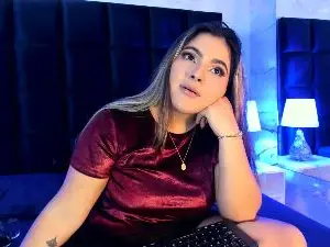 Cam4 Watch Live Sex Cams of Evelin_mason