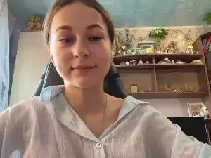 Cam4 Sex Chat of MatildaEaslick