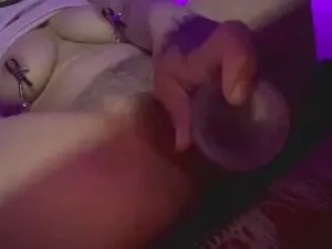 Cam4 Live Sex of DelmaCarbonara
