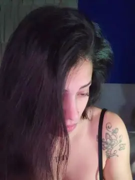 Cam4 Sex Chat of Polerinahot