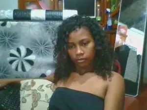 Cam4 Adult Webcam of Sedinah