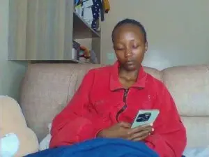 Cam4 Live Porn of baddie_bunnie