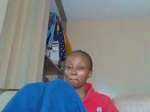 Cam4 Adult Video Chat of baddie_bunnie