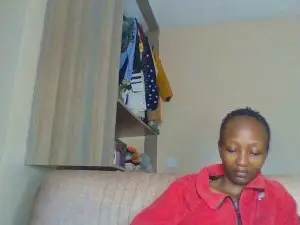 Cam4 Live Porn of baddie_bunnie