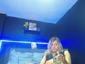 Cam4 Sex Cam of barbie_demon1