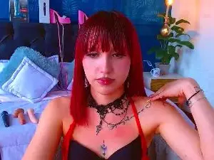Cam4 Sex Cam of Zohet_kriss