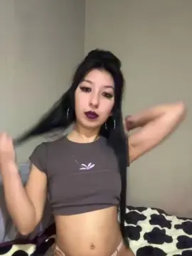Cam4 Sex Cam of Manzanita_01