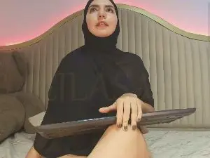Cam4 Live Sex Cam of Dalilasaadi