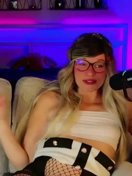Cam4 Sex Cam of Kittoucharme