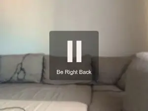Cam4 Live Sex Cam of BernettaKreese