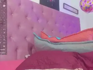 Cam4 Sex Cam of Aily_star