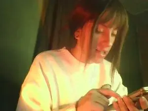 Cam4 Adult Video Chat of gothmimi