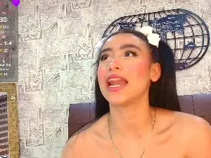 Cam4 Best live sex cam show of victoria_fire_
