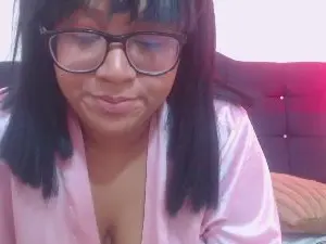 Cam4 Adult Webcam of MaraSilk