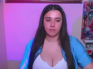 Cam4 Live Porn of AlinaFert_