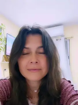 Cam4 Live Porn of soymariposa20
