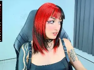 Cam4 Sex Chat of sasha_baby69