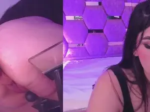 Cam4 Live Porn of IsabellaBlow