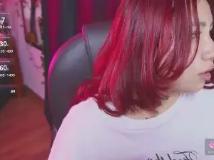 Cam4 Best live sex cam show of littlee_red