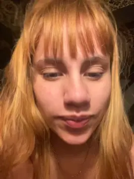 Cam4 Free Porn Cam of saraangelafern1