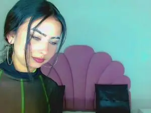 Cam4 Best live sex cam show of glow_doll