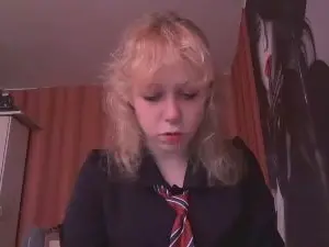 Cam4 Free Porn Cam of DanetteBendel