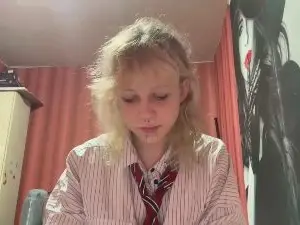 Cam4 Nude Webcam of DanetteBendel