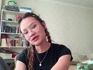 Cam4 Nude Webcam of HerthaGamel
