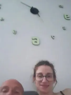 Cam4 Nude Webcam of LaMaty9