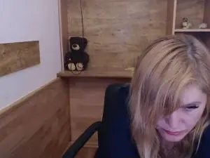 Cam4 Nude Webcam of JanaLoveli