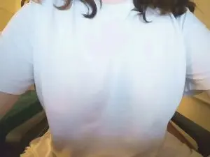 Cam4 Live Porn of aloha_catita