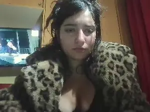Cam4 Live Sex of KreepyH0e_
