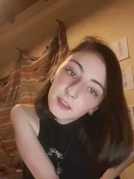 Cam4 Adult Webcam of Lunaoscura2024