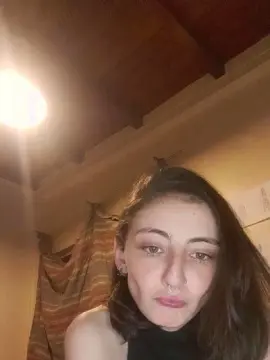 Cam4 Live Sex Cam of Lunaoscura2024