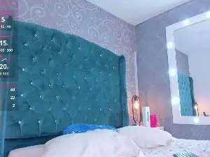Cam4 Free Live Porn of EmmaCame