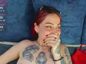 Cam4 Sex Cam of keket23_