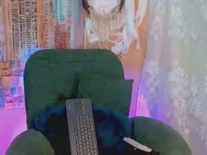Cam4 Adult Webcam of Soymaya777