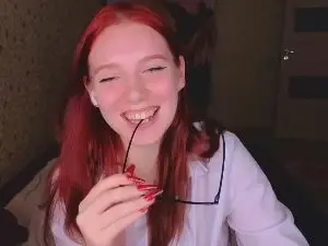 Cam4 Private Sex Chat of LaylaGlam
