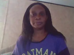 Cam4 Nude Webcam of Diamond_women48