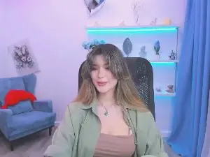 Cam4 Sex Chat of AnneTLi
