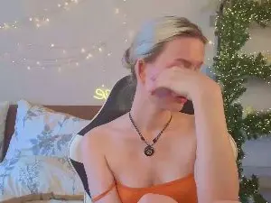 Cam4 Nude Webcam of EasterHerlan