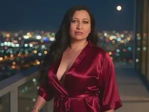Cam4 Live Porn of lilith_torres
