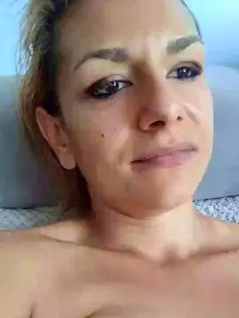 Cam4 Free Live Porn of RomaDea