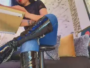 Cam4 Free Live Porn of Sophie_LittleS