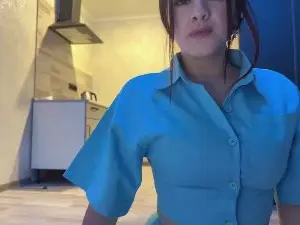 Cam4 Sex Chat of TamaMcdiarmid