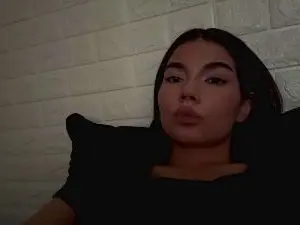 Cam4 Private Sex Chat of GinnySweeten