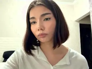 Cam4 Nude Webcam of GinnySweeten
