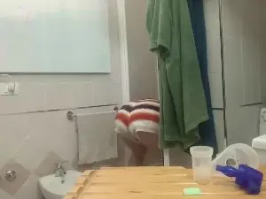 Cam4 Free Live Porn of martinabigst