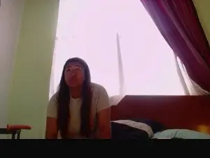 Cam4 Free Porn Cam of eva_vidal_